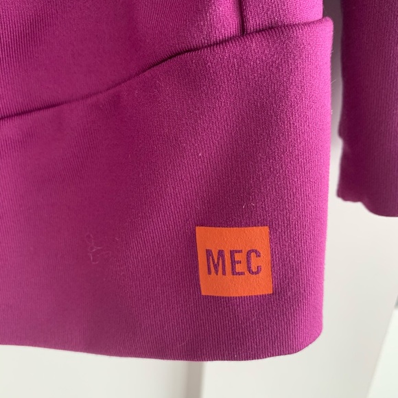 MEC Drishti Jacket - XL - Picture 2 of 5